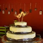Poppyseed Bird Cake